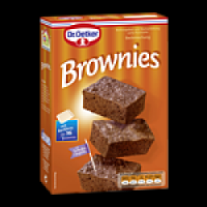 Dr. Oetker Backmischung 1.79 €