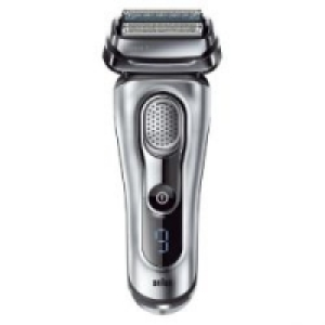 Braun Körperpflege Braun Series 9 - 9090cc Rasierer-System mit Reinigungsstation