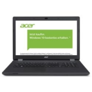 Acer Erweiterte Suche Acer Aspire ES1-711-P3D0 Notebook Quad-Core N3540 HD+ Windows 8.1 Bing