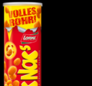 LORENZ Nic Nacs 3.99 €