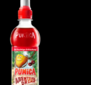 PUNICA Abenteuer-Drink 0.69 €