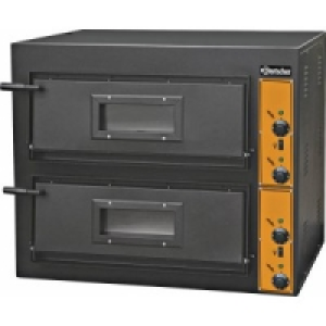 Pizzaofen CT 200