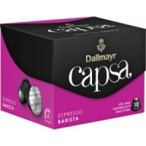 Dallmayr Capsa