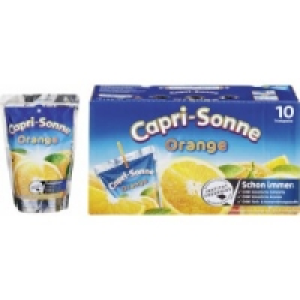 Capri Sonne