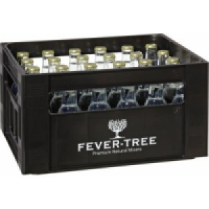Fever Tree Indian Tonic