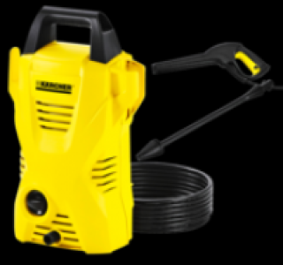 KÄRCHER Hochdruckreiniger K2 BASIC 59.99 €