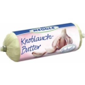 Meggle Butterzubereitung