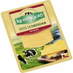 Kerrygold Cheddar Scheiben