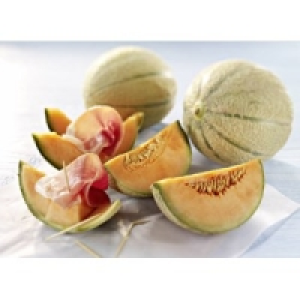 Charentaismelonen