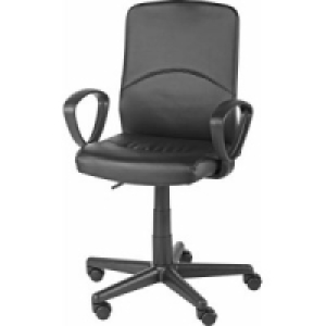 Bürostuhl Hugo H-8522L ¹)