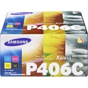 Samsung Toner CLT-P406C