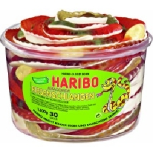Haribo Stückartikel