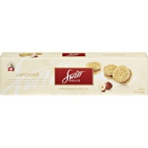 Swiss Delice Gebäck