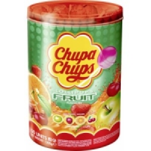 Chupa Chups Lutscher