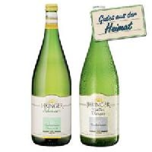 Deutschland Baden Ihringer M&uuml;ller-Thurgau oder Silvaner 2.99&nbsp;&euro;
