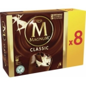 Langnese Magnum 8er