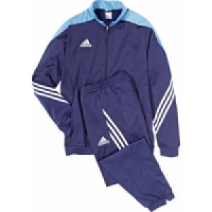 ADIDAS Herren Sport-und Freizeitanzug Sereno 14 Zoll