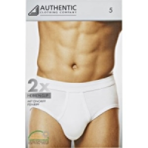 2er Pack Herren Hemd oder Slip