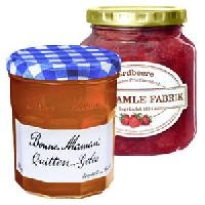 Bonne Maman Konfit&uuml;re oder Fra Den Gamle Fruchtaufstrich 1.89&nbsp;&euro;
