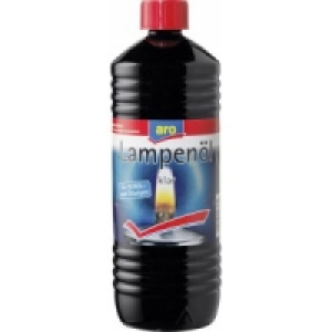 Aro Lampenöl klar