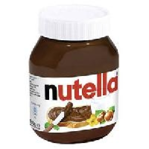 nutella Nuss-Nougat-Creme 2.69&nbsp;&euro;