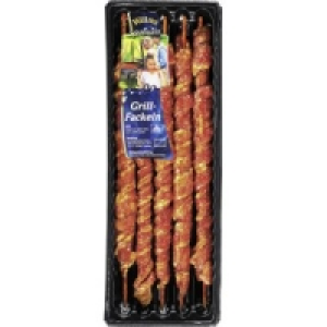 Willms Grillfackeln