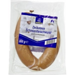 Horeca Select Schinkenfleischwurst