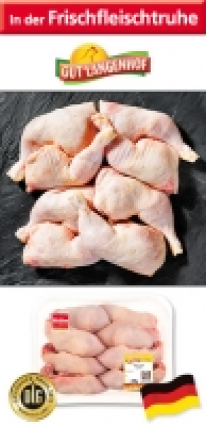 Hähnchenschenkel 4.99 €