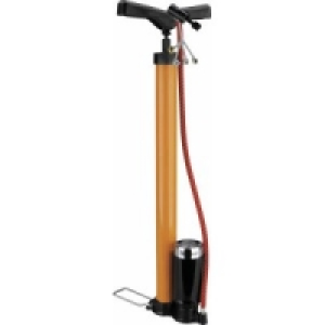 Hochleistungs-Fußpumpe