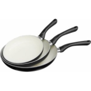 Pfannenset 3tlg. 18.00 €