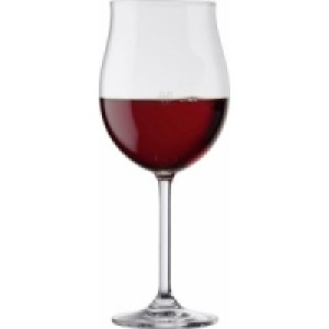 Trinkglas-Serie Pure