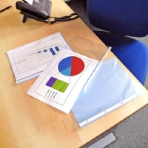 Prospekth&uuml;llen 1.19&nbsp;&euro;