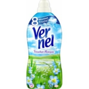 Vernel Weichspüler