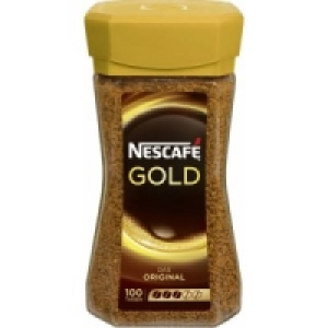 Nescaf&eacute; Gold