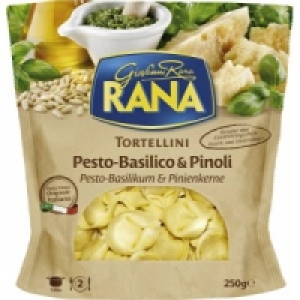Rana Frische Ravioli oder Tortellini 2.49 €
