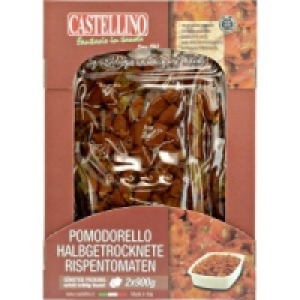 Castellino Antipasti