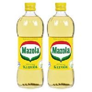 Mazola Reines Keimöl 2.29 €