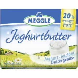 Meggle Alpenbutter 0.85 €