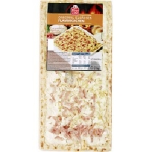 Fine Life frischer Els&auml;sser Flammkuchen