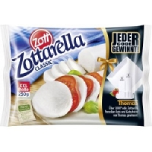 Zott Zottarella-Rolle Classic