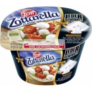 Zott Zottaralla Minis Classic