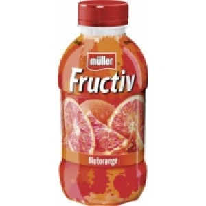 M&uuml;ller Drink Fructiv