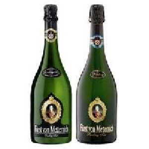 Fürst von Metternich Sekt 6.49 €