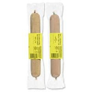 Delikatess-Leberwurst 1.99 €
