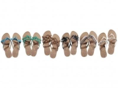 ESMARA&reg; Damen Pantoletten 5.99&nbsp;&euro;