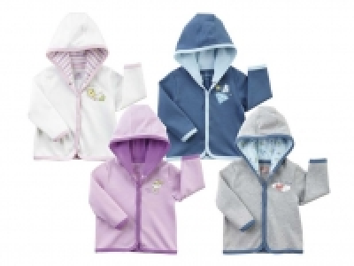 Baby-Jacke 4.99&nbsp;&euro;