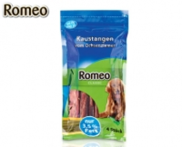 ROMEO® CLASSIC Kausortiment 4.99 €