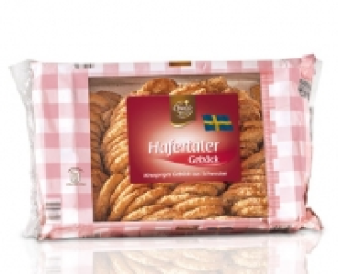 CHOCO BISTRO®Schwedengebäck 2.29 €