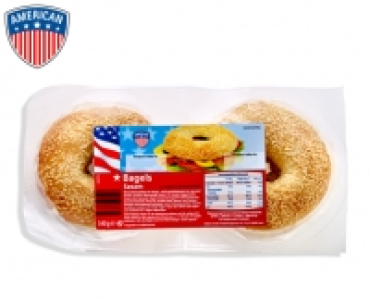 AMERICAN Bagels