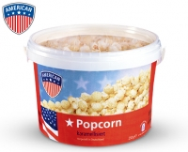 AMERICAN Popcorn